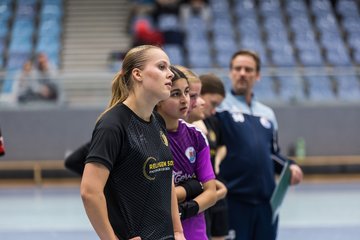 Bild 15 - wBJ Power Girls Cup Suederelbe